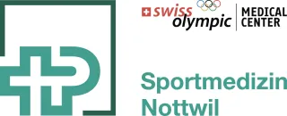 Sportmedizin Nottwil Logo
